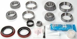 Differenziallager Kit - R+P Bearing Kit  GM 8,5  71 - 97